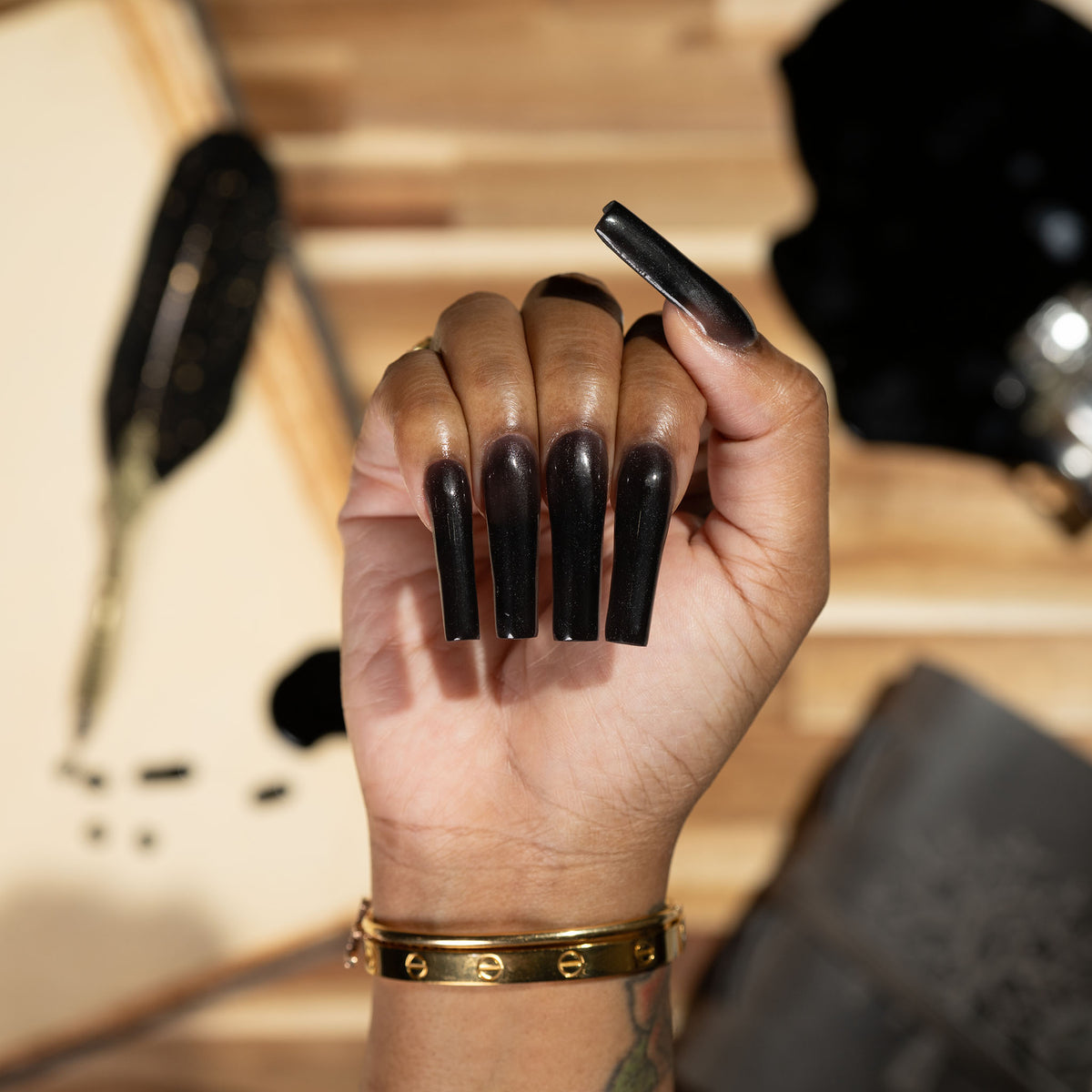 Ink Nail Gel (30ml)