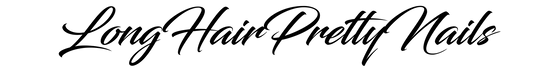LongHairPrettyNails logo