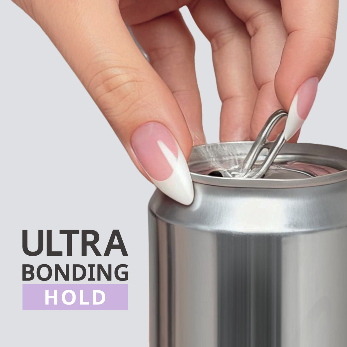 Brush-On Nail Glue 7ml - BTARTBOXNAILS
