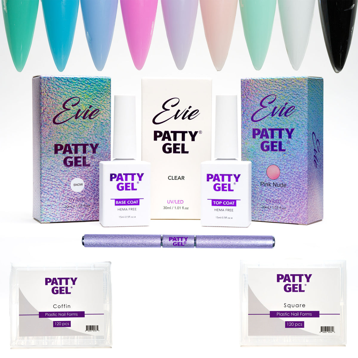 Starter Bundle (Mix & Match)