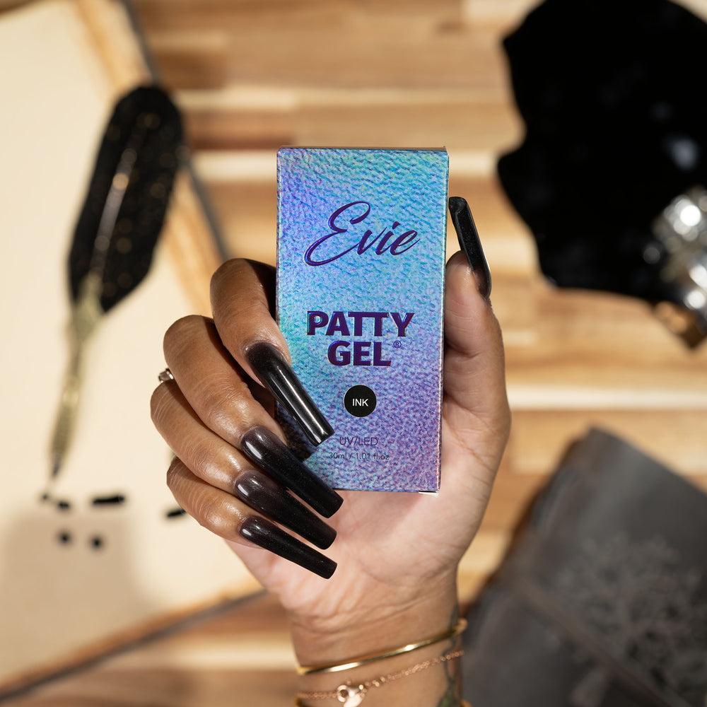 Ink Nail Gel (30ml)
