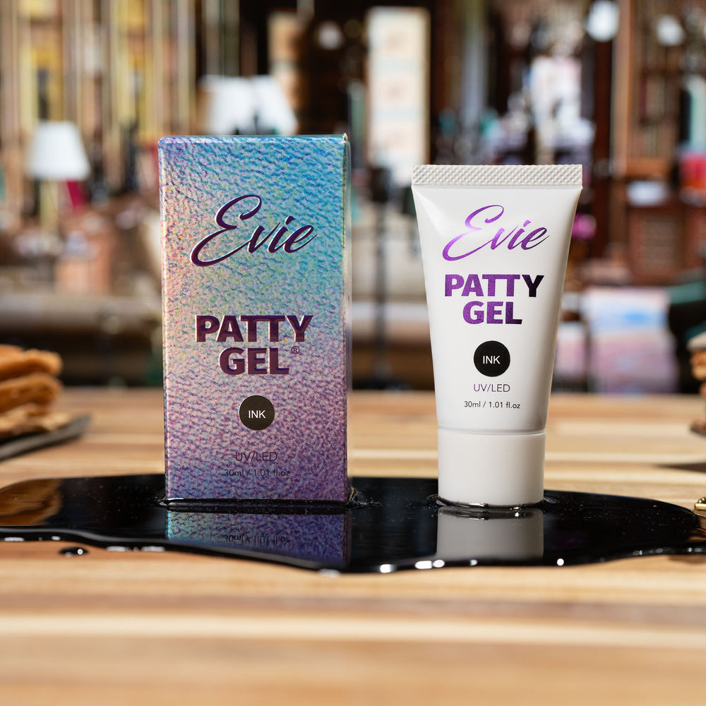 Ink Nail Gel (30ml)
