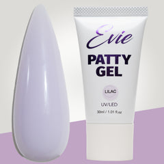 Lilac Nail Gel (30ml)