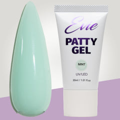 Mint Nail Gel (30ml)