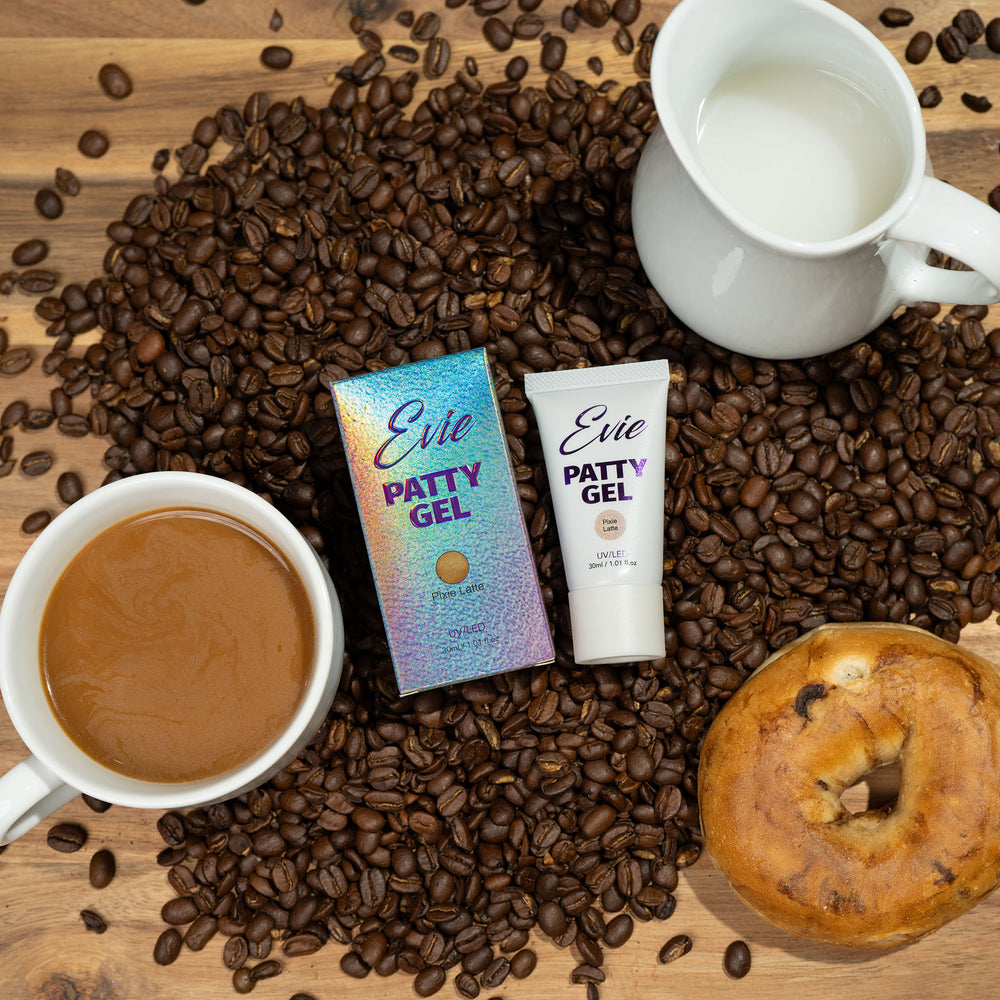 Pixie Latte Nail Gel (30ml)