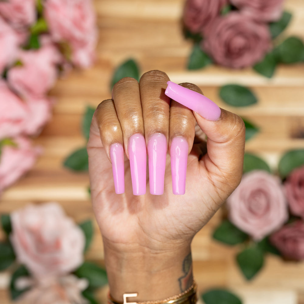 Rosie Nail Gel (30ml)