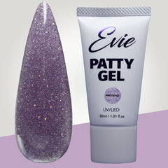 Amethyst Nail Gel (30ml)